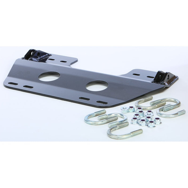 Atv Plow Mount Kit