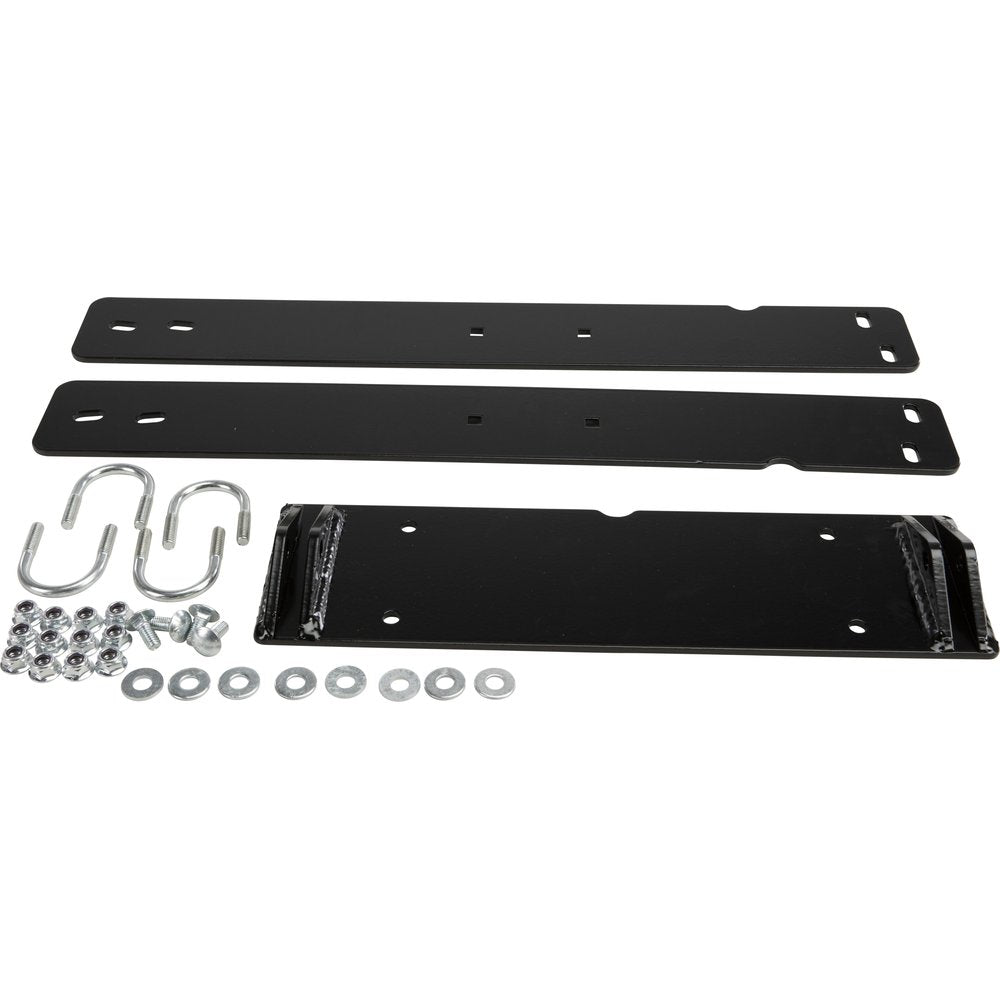 Atv Plow Mount Kit