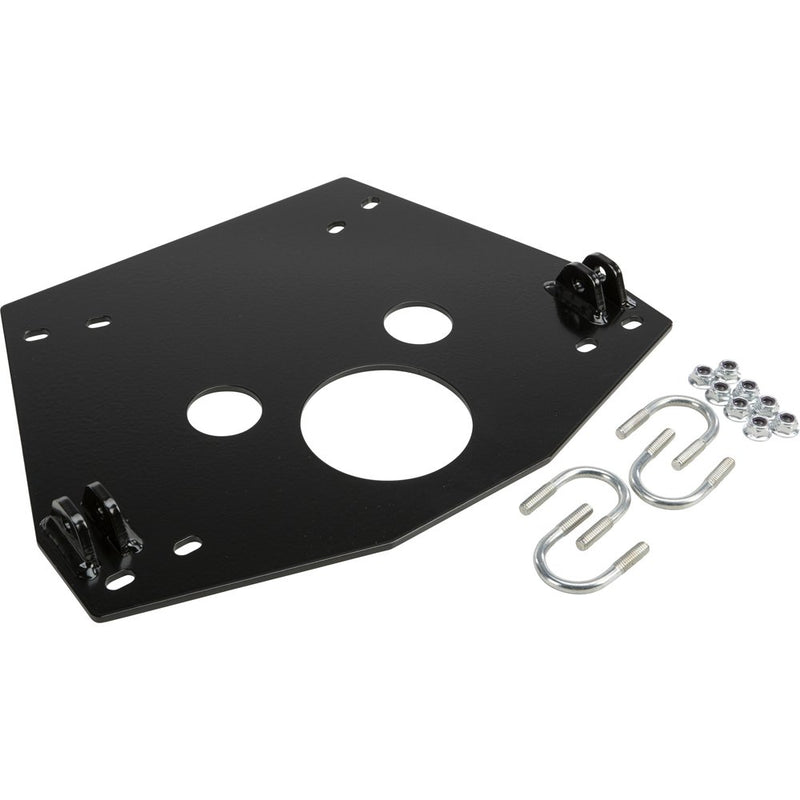 Atv Plow Mount Kit