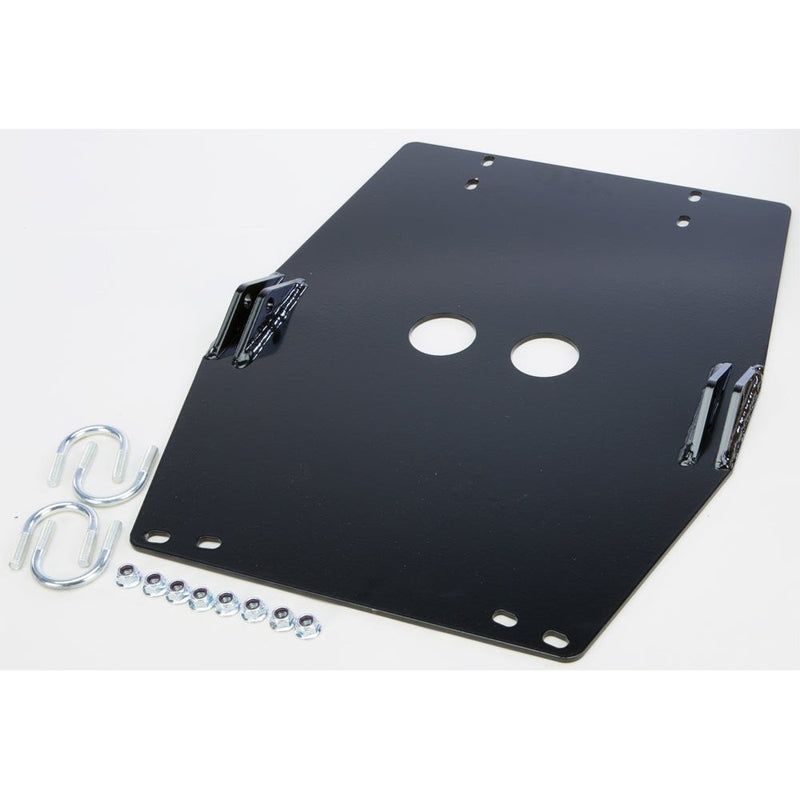 Atv Plow Mount Kit