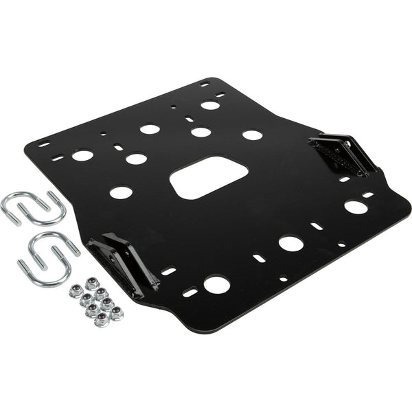 Atv Plow Mount Kit