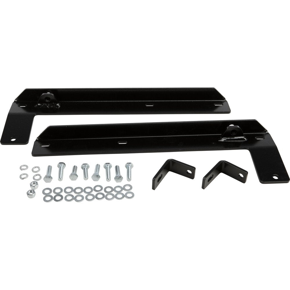 Atv Plow Mount Kit