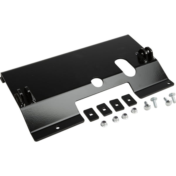 Atv Plow Mount Kit