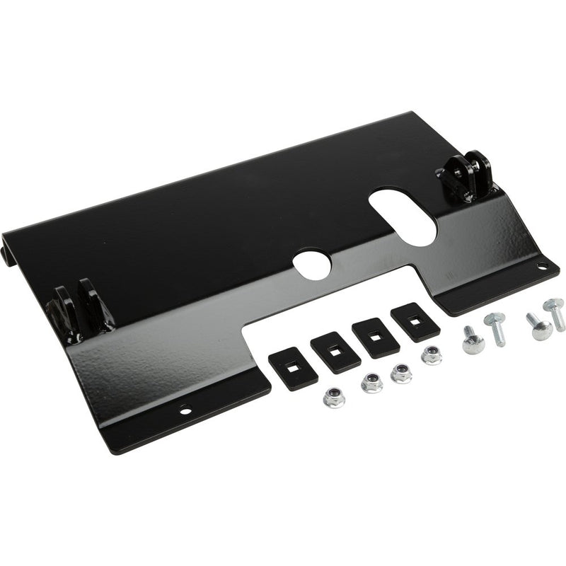 Atv Plow Mount Kit