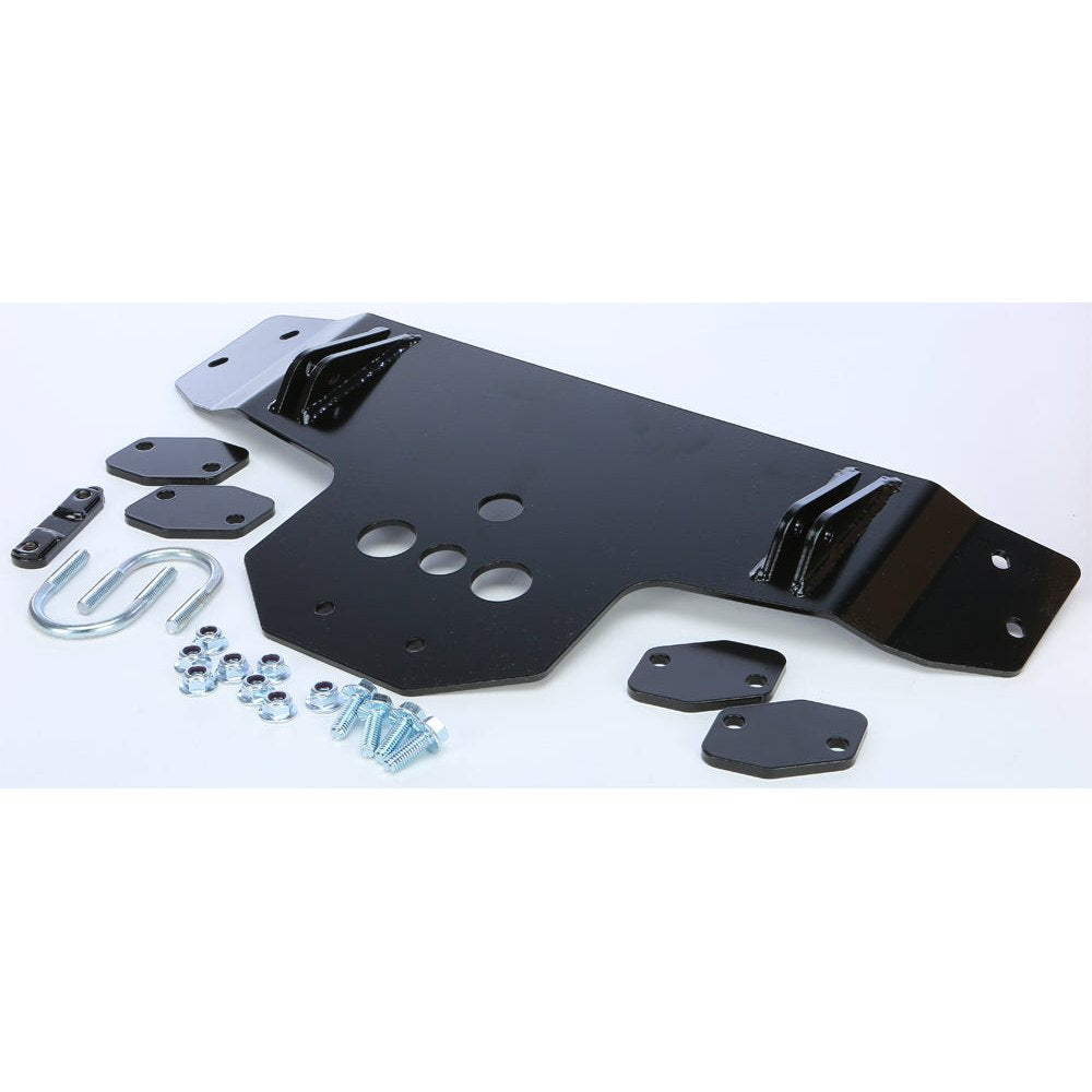 Utv Plow Mount Kit