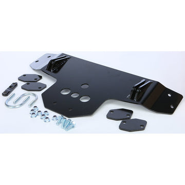 Utv Plow Mount Kit