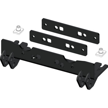 Utv Plow Mount