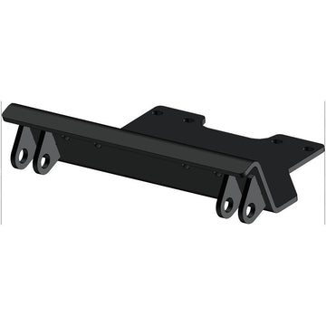 Utv Plow Mount