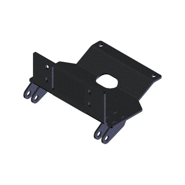 Utv Plow Mount