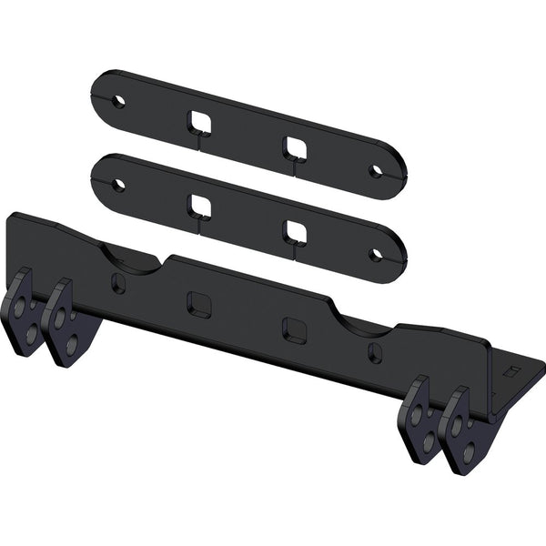 Utv Plow Mount