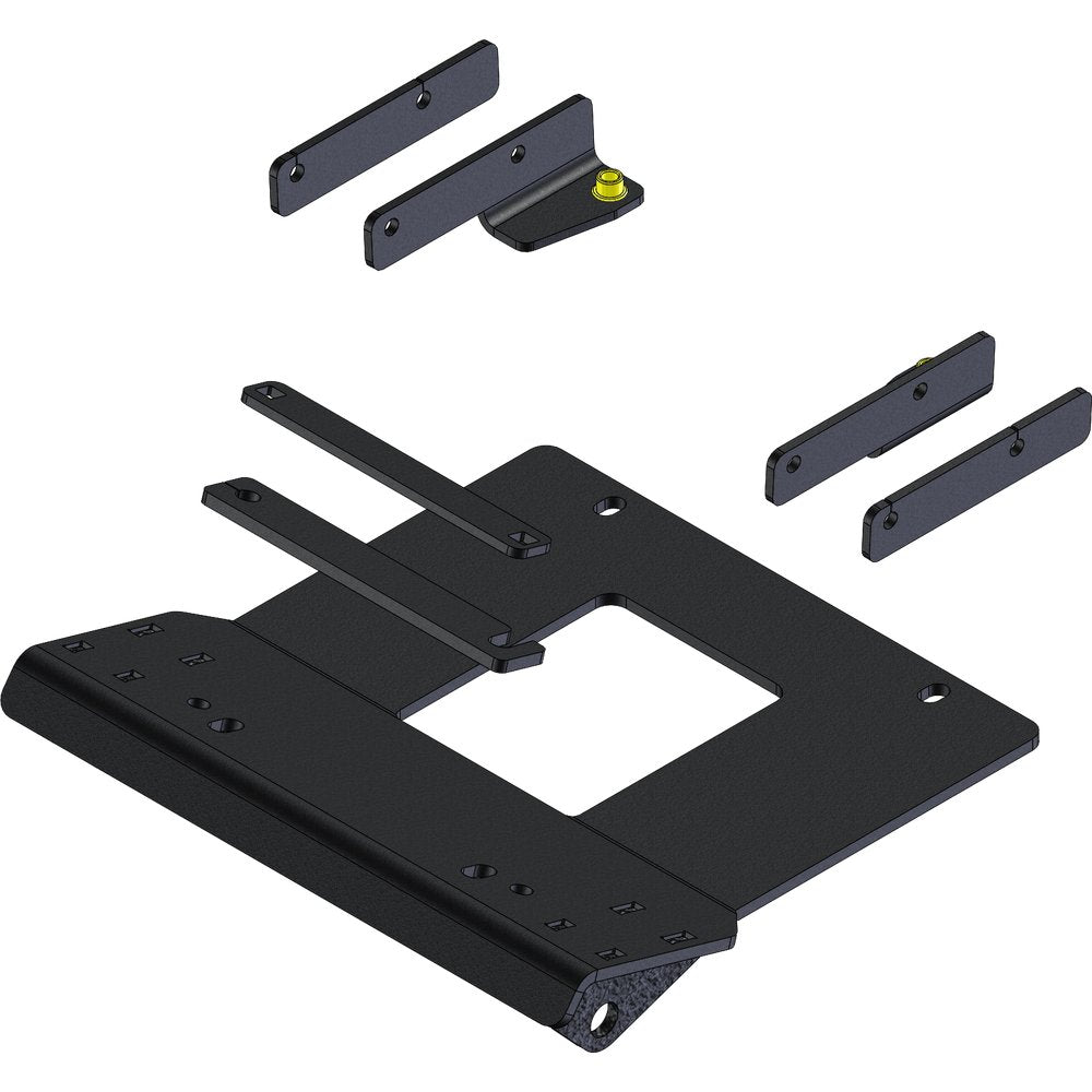 Rmax Plow Mount