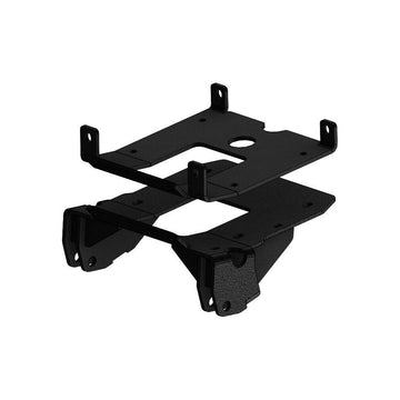 Utv Plow Mount