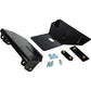 Utv Plow Mount Hon