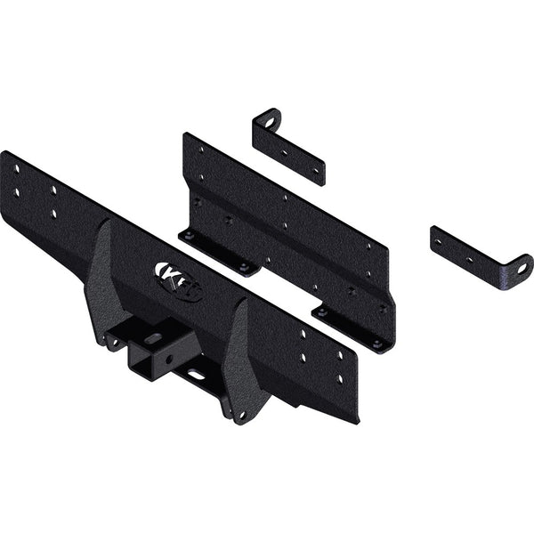 Plow Mount Mah