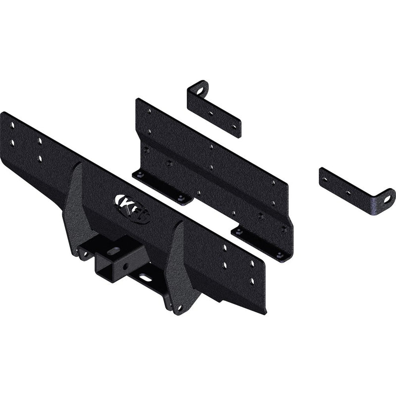 Plow Mount Mah