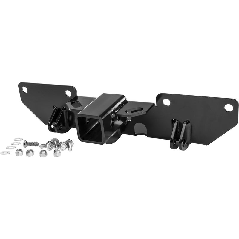 Plow Mount Text Prwlr Pro
