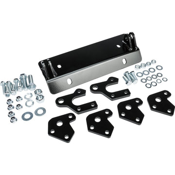 Utv Plow Mount Kit