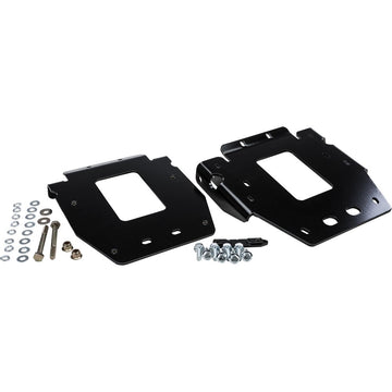 Utv Plow Mount Kit