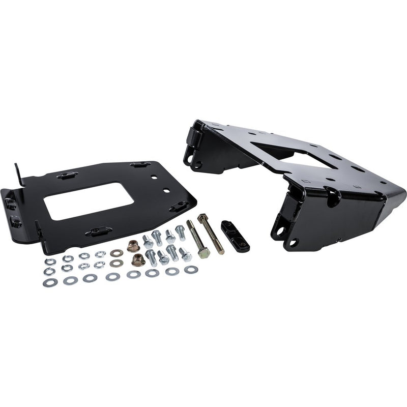 Utv Plow Mount Kit