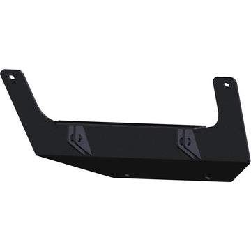 Plow Mount John Deere