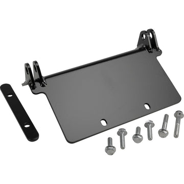 Utv Plow Mount Kit