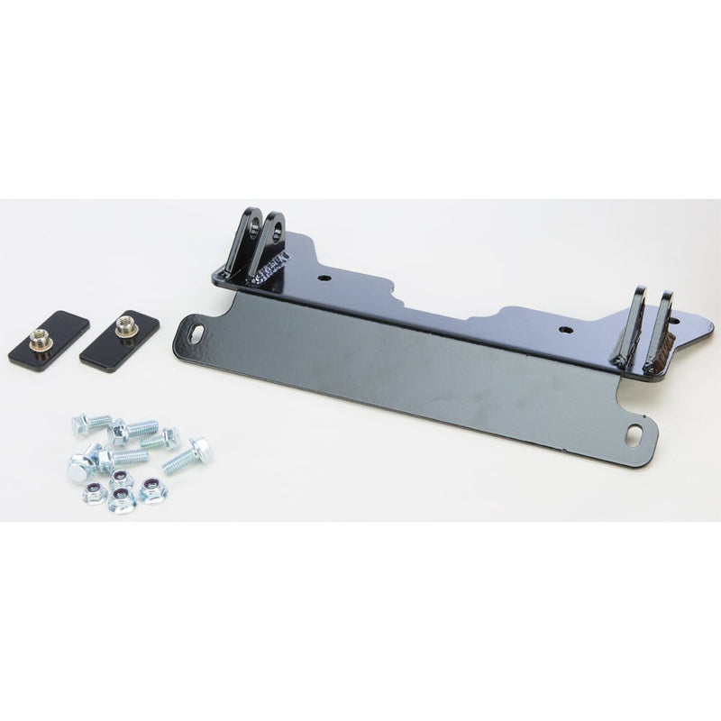 Utv Plow Mount Kit