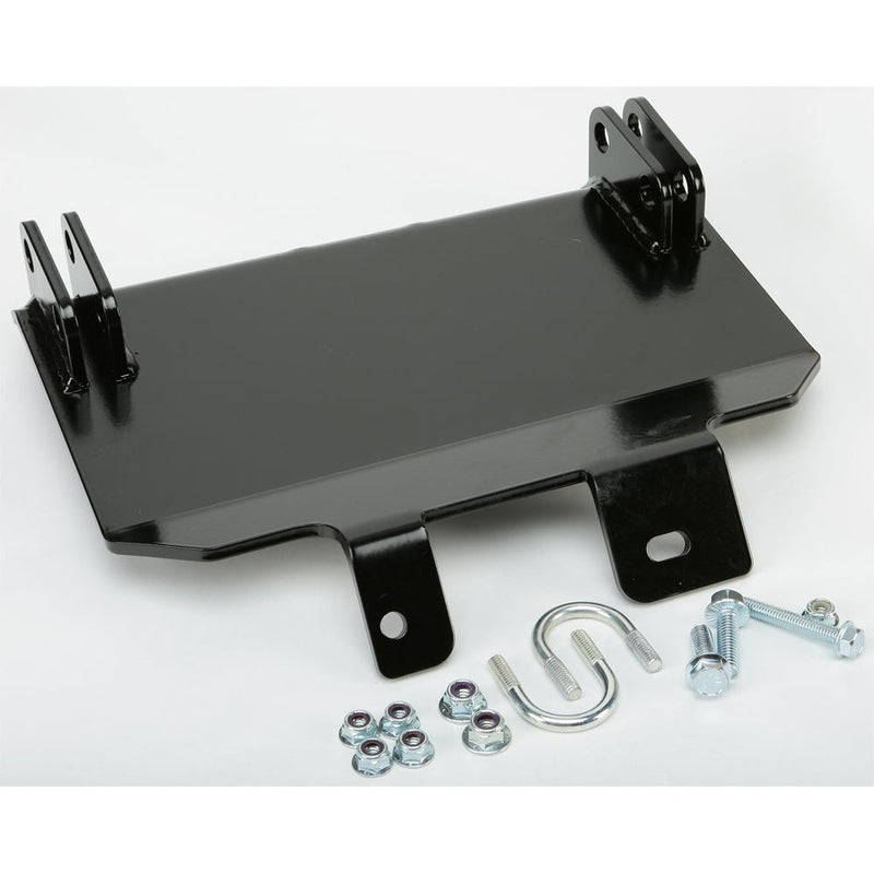 Utv Plow Mount Kit