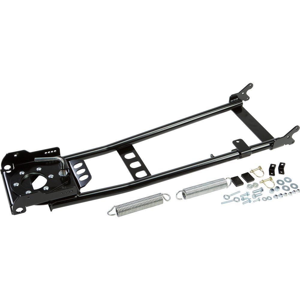 Atv Push Tube Cc Blades