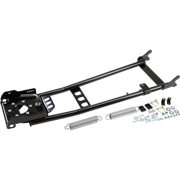Atv Push Tube Cc Blades