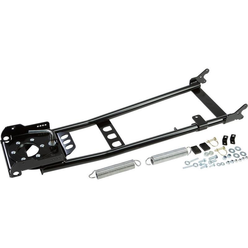 Atv Push Tube Cc Blades