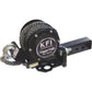 Tiger Tail Tow System Adjustable Mount Kit 2"