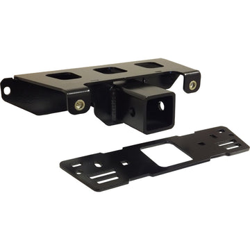 2" Receiver Mount Kit Polaris Ranger 900xp