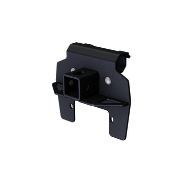 Front 2" Receiver Hitch