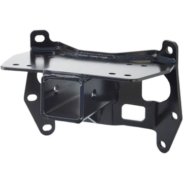 Receiver Hitch