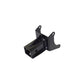 Receiver Hitch Adapter 2"