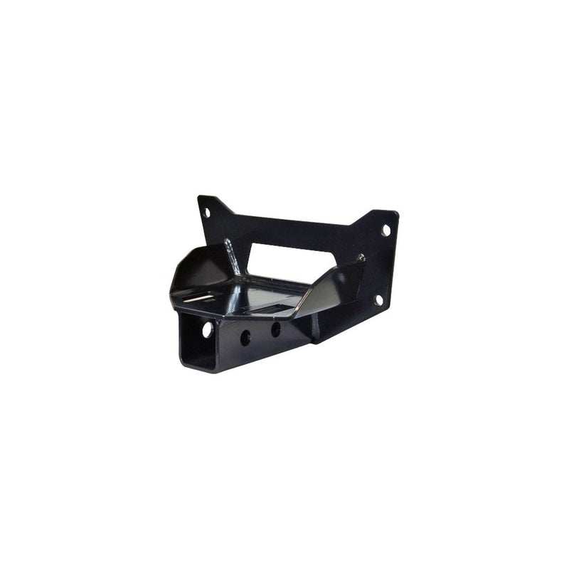 Rear Receiver 2"
