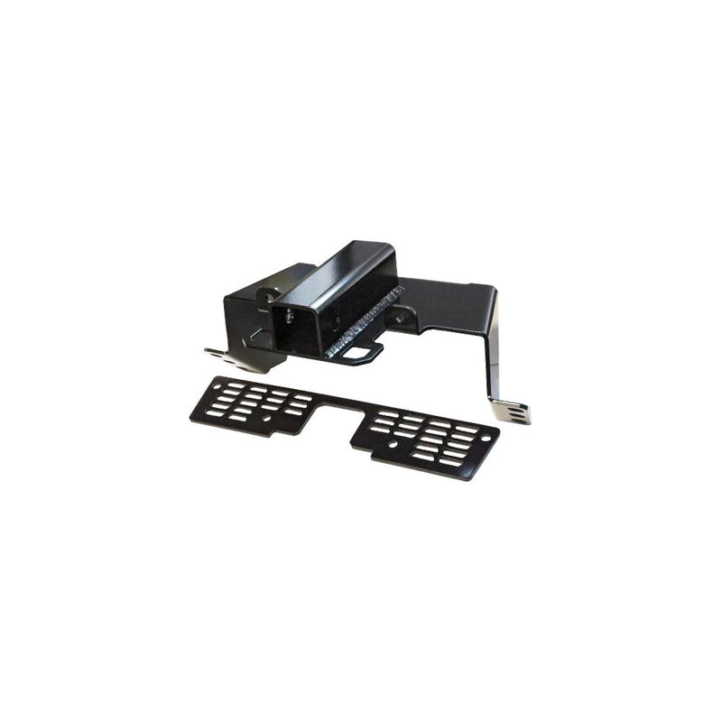 Upper Receiver 2"