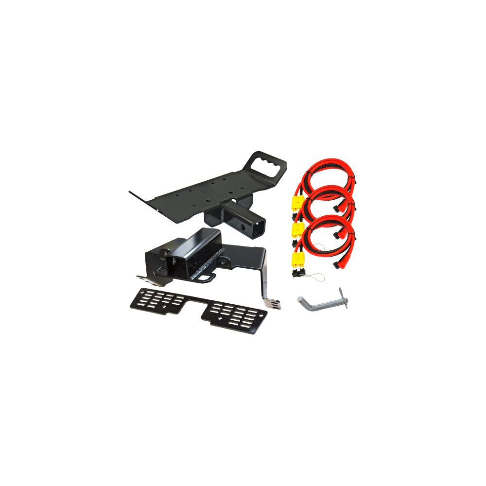 Upper Receiver 2"
