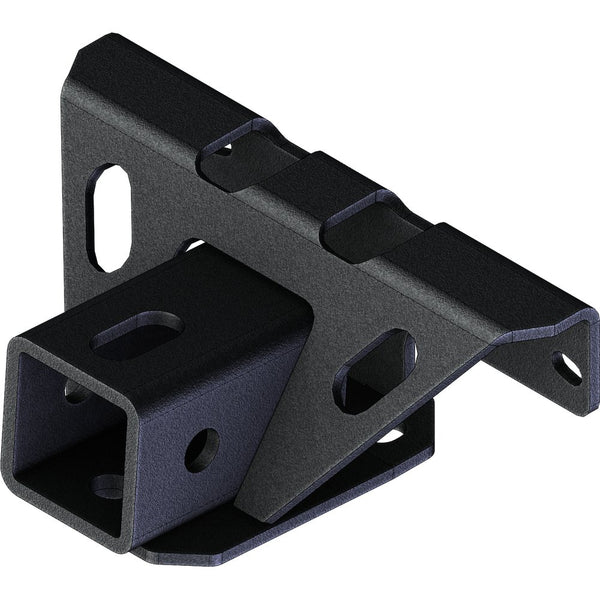 Rear Receiver 2
