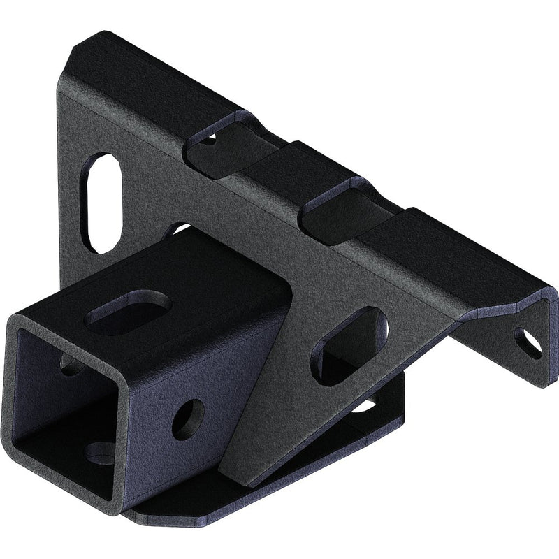 Rear Receiver 2"