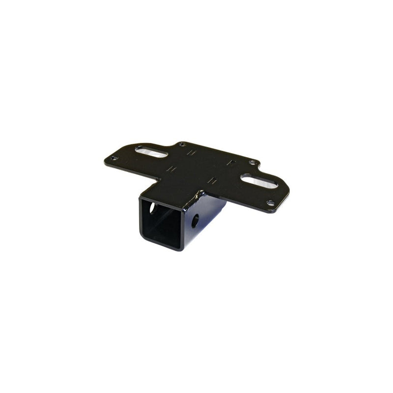 2" Rear Receiver