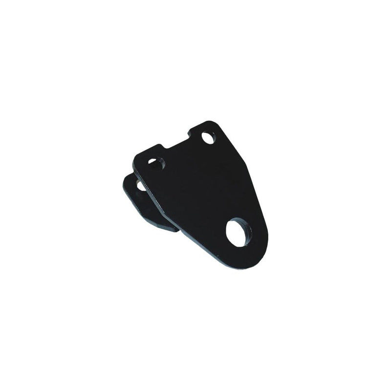 Ball Hitch 3/4"