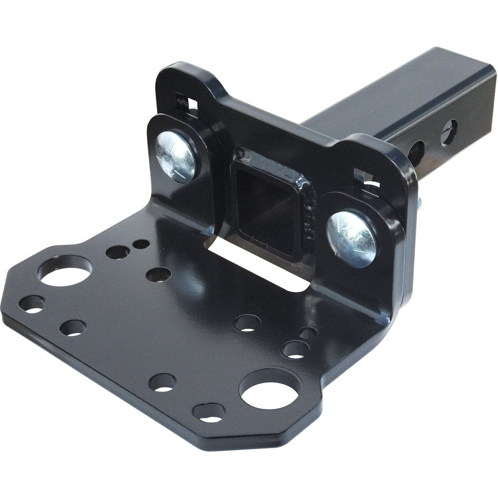 Receiver 2" Adj Mount