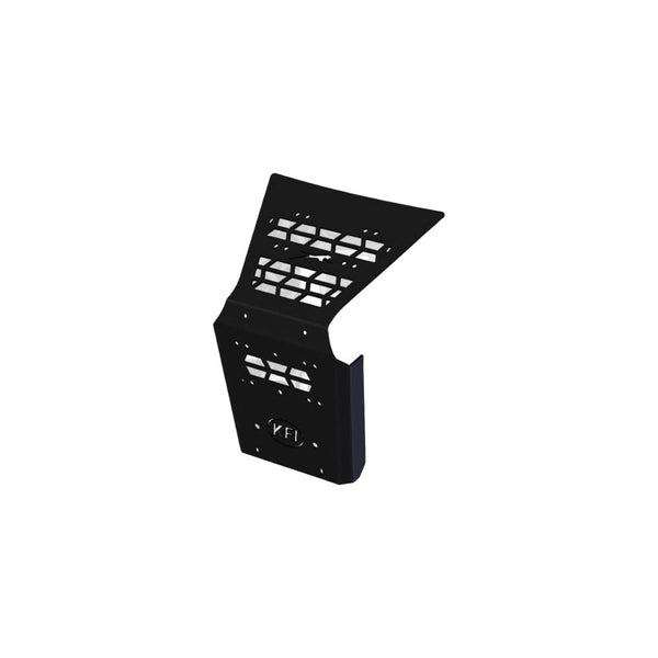 Kfi Modular Grill Arctic Cat Wildcat