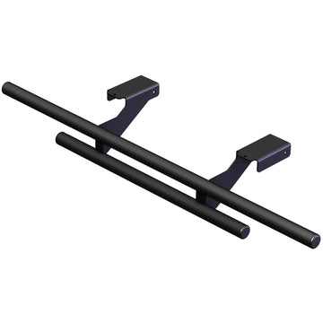 Kfi Rear Bumper Ranger Mid Size