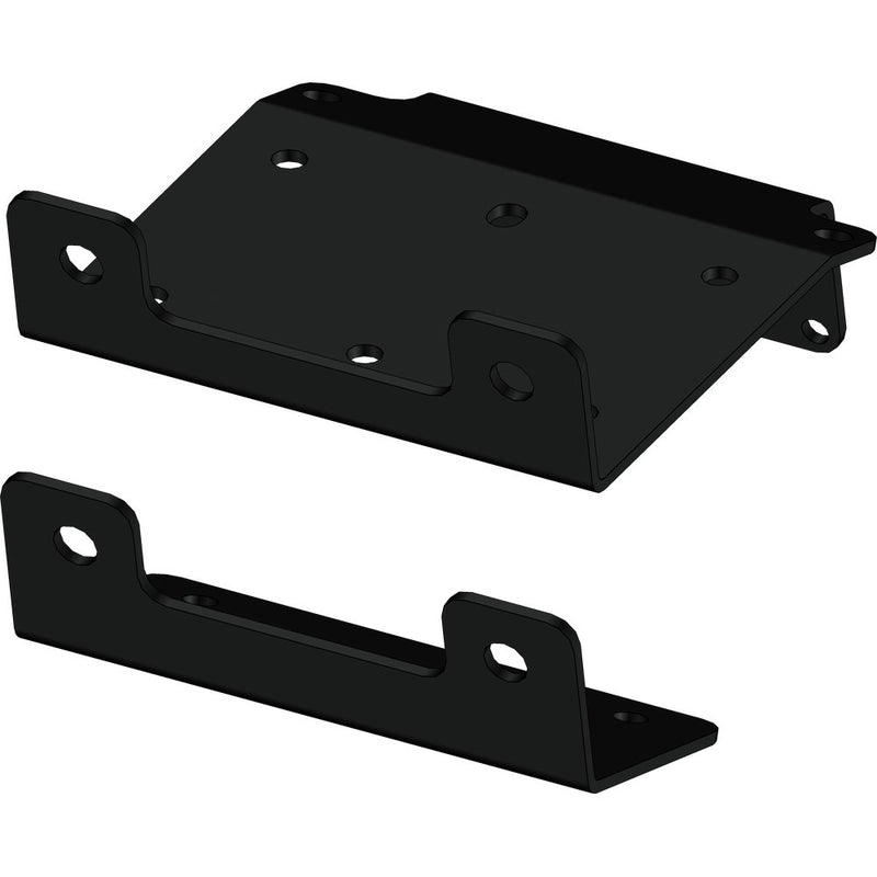 Winch Mount Kaw Brute Force 450