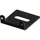 Roller Fairlead Mount Plate Warn Vrx/Axon