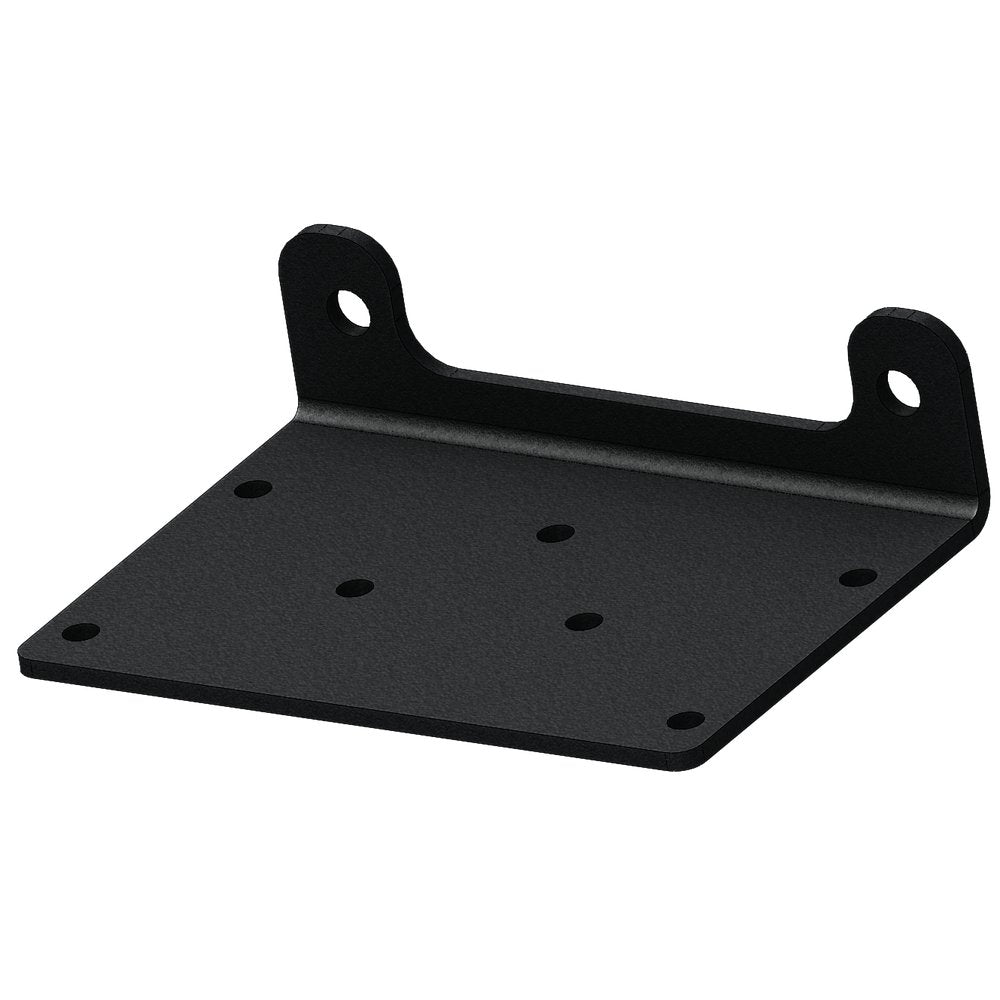 Kfi Wide Fairlead Bracket Mount