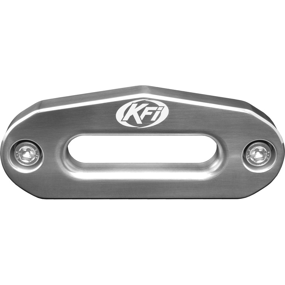 Standard Fairlead Hawse Polished