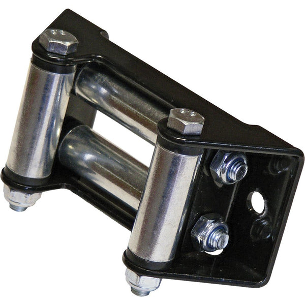 Atv Roller Fairlead
